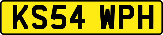 KS54WPH