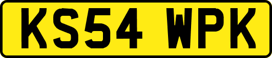 KS54WPK