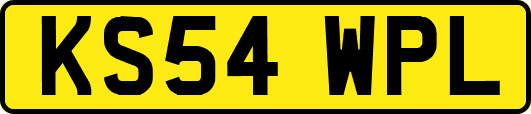 KS54WPL