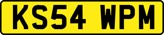 KS54WPM