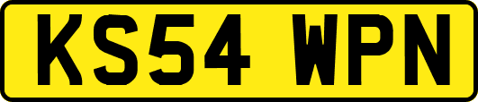 KS54WPN
