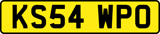KS54WPO