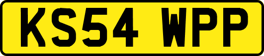 KS54WPP