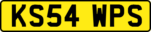 KS54WPS