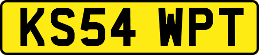 KS54WPT