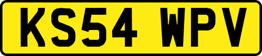 KS54WPV