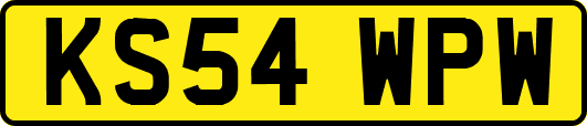 KS54WPW