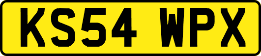 KS54WPX