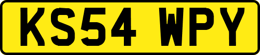 KS54WPY