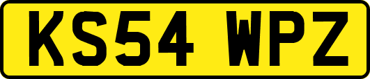 KS54WPZ