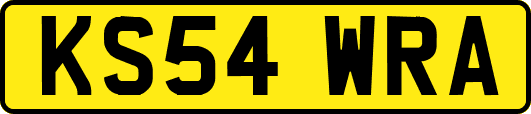 KS54WRA