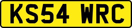 KS54WRC