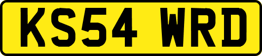 KS54WRD