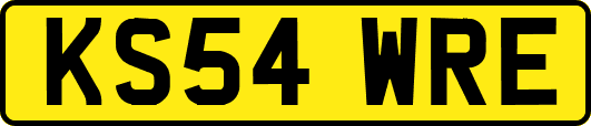KS54WRE