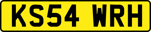 KS54WRH