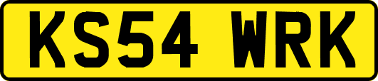 KS54WRK