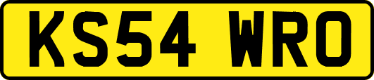 KS54WRO
