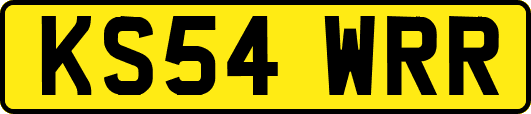 KS54WRR