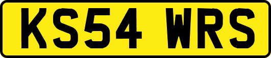 KS54WRS
