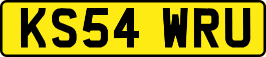 KS54WRU