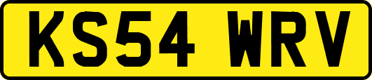 KS54WRV
