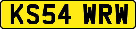 KS54WRW