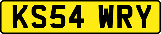 KS54WRY