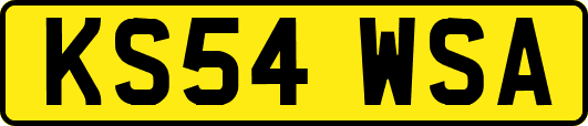KS54WSA
