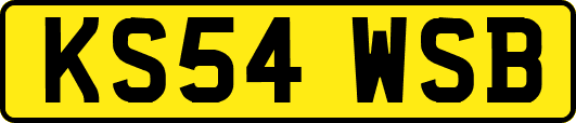 KS54WSB