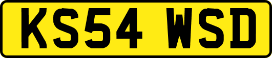 KS54WSD