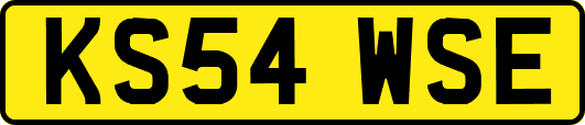 KS54WSE