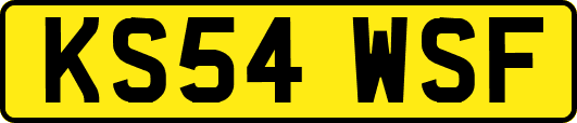 KS54WSF