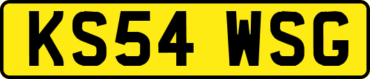 KS54WSG