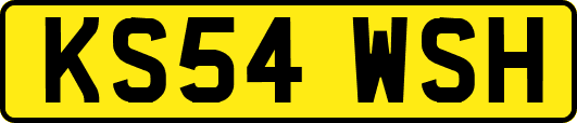 KS54WSH
