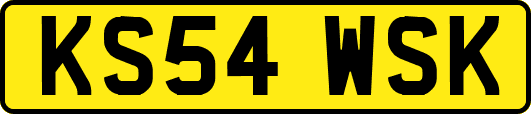 KS54WSK