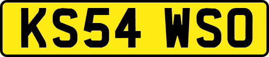 KS54WSO