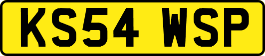 KS54WSP