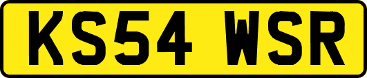 KS54WSR