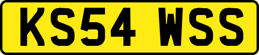 KS54WSS