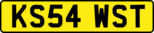KS54WST