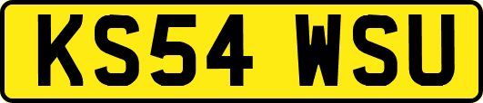 KS54WSU