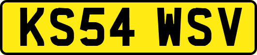 KS54WSV
