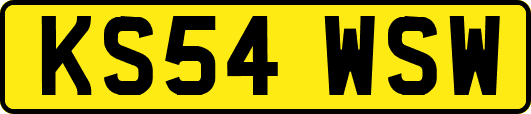 KS54WSW