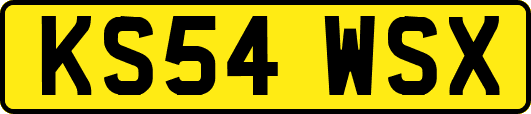 KS54WSX