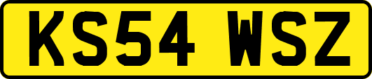 KS54WSZ