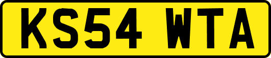 KS54WTA