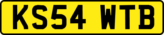 KS54WTB