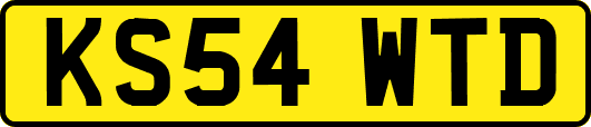 KS54WTD