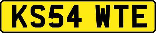 KS54WTE