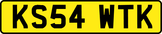 KS54WTK